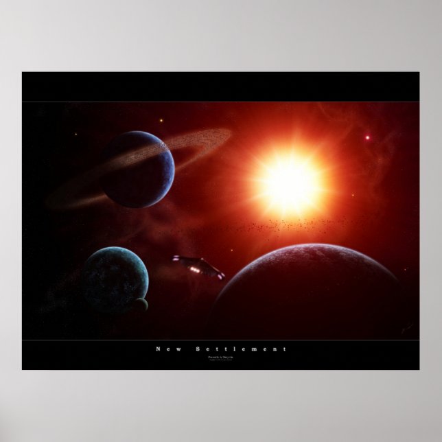 Ny kvittning poster (Framsidan)