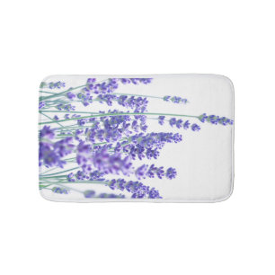 Ny lavendel #1 badrumsmatta