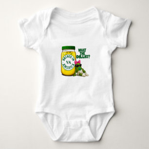 Ny leverans i stan Baby Girl Onesie T Shirt