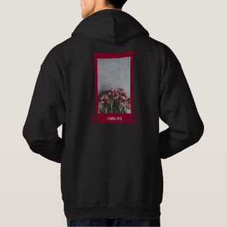 NY LIFE HOODIE