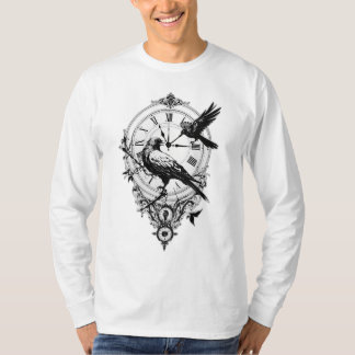 Ny Logotyp för konstnärsdizayn T Shirt