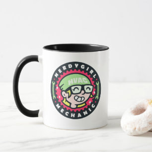 Ny Logotyp Mugg