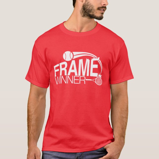 Ny logotyp tee (Framsida)