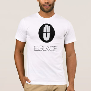 NY LOGOTYPTEE. FÖR B.SLADE™ T-SHIRT