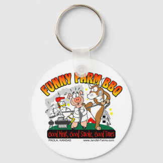 ***NY***Lönsam Nyckelring för BK-odling i jordbruk