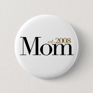 Ny mamma Est 2008 Knapp