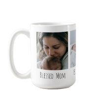 Ny mamma| Första Mamman| Tre foton