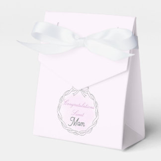 Ny mamma Grattis Söt mamma Förmån Gift Box Presentaskar