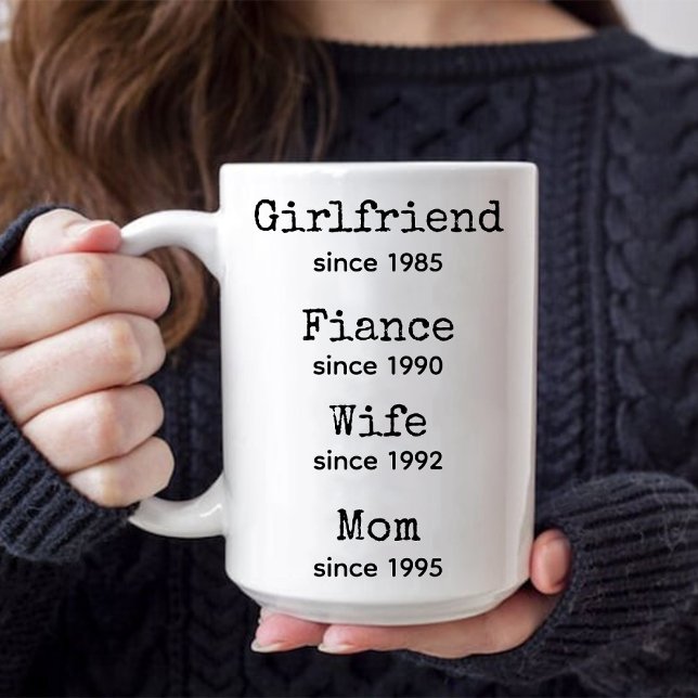 Ny mamma/Gravid-Mamma som ska vara kaffe Mugg (New Mom / Pregnancy Announcement Mama to Be Coffee Mug)