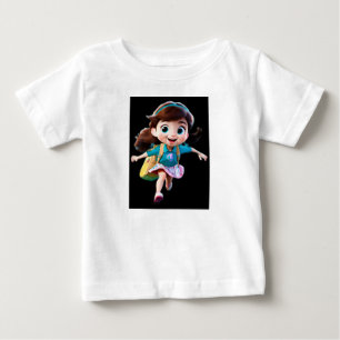 Ny märkesprodukt av klodej t shirt