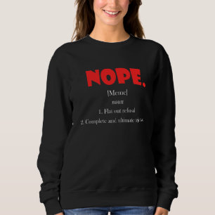 Ny memorandumdefinition platt avslagsgräns vid slu t shirt