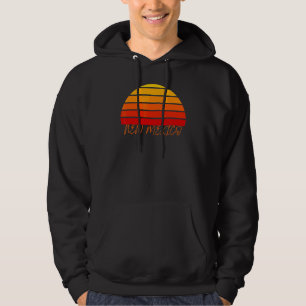 Ny Mexiko Present T-Shirt Ny Mexiko Grafiska T-Shi Hoodie
