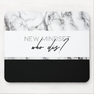 Ny Mindset vem dis? Musen vadderar Musmatta