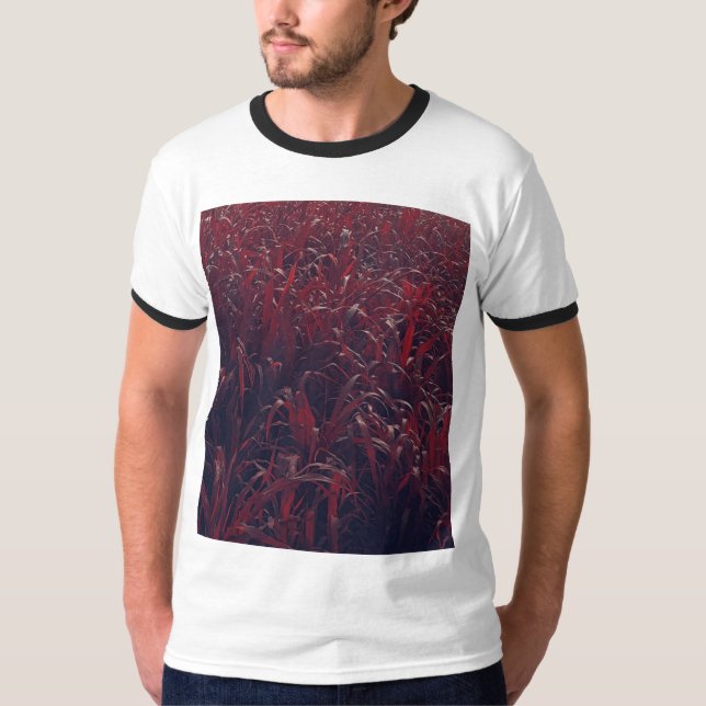 Ny Mode-design T-shirt (Framsida)