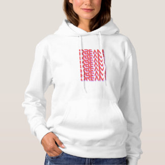 Ny Mode Kvinnor Vuxen Ulltröja Hoodie Jacka T Shirt