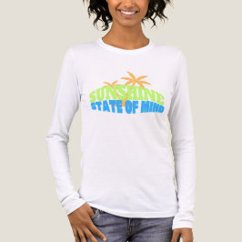 Ny Mode Kvinnor Vuxna Tri-blandning Långärmad XL T Shirt