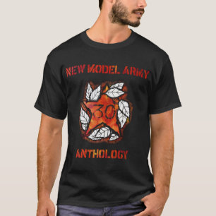 NY MODEL ARMY BAND Essential T-Shirt Copy