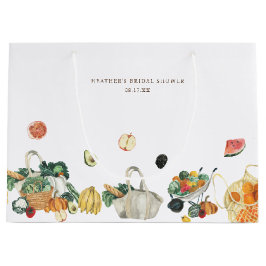 Ny Möhippa på marknaden