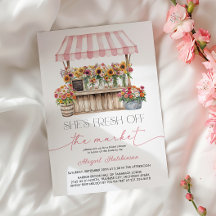 Ny Möhippa på marknaden