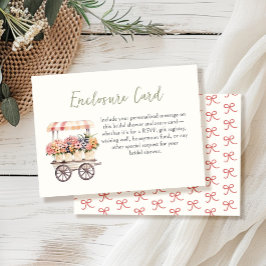 Ny Möhippa på marknaden Tilläggskort