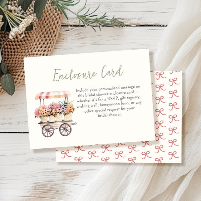 Ny Möhippa på marknaden Tilläggskort (Skapare uppladdad)