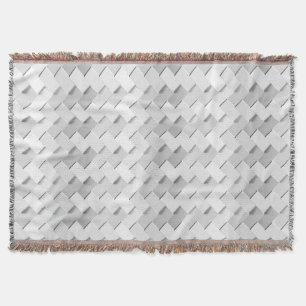 Ny Mönster-skapelse 5 Filt