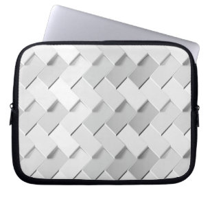 Ny Mönster-skapelse 5 Laptop Fodral