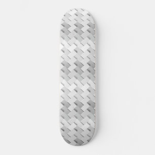 Ny Mönster-skapelse 5 Mini Skateboard Bräda 18,5 Cm