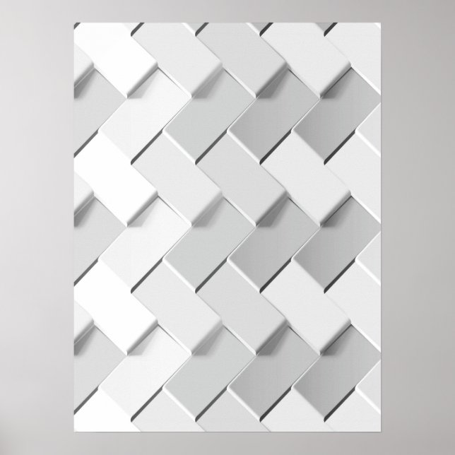 Ny Mönster-skapelse 5 Poster (Framsidan)