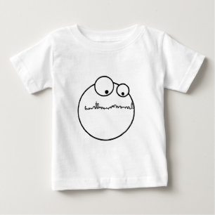 NY-monster Tee