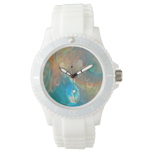 Ny morgon armbandsur (Framsida)