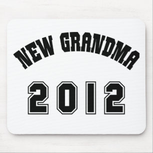 Ny mormor 2012 musmatta