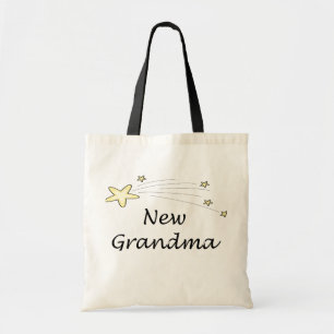 Ny mormor tygkasse