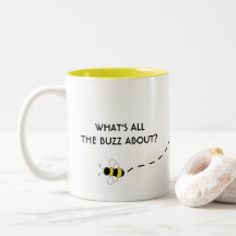 Ny mormor | What's All Jerzy Buzz about Mugg