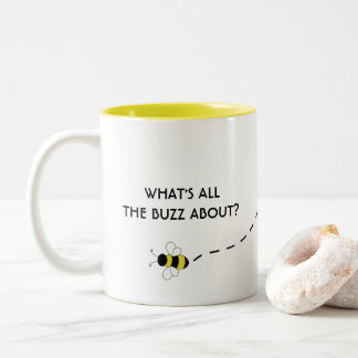 Ny mormor | What's All Jerzy Buzz about Mugg