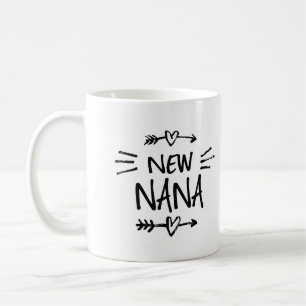 Ny Nana kaffemugg
