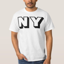 NY (New York) Stil 2