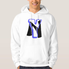NY (New York) T-Shirt Hoodie