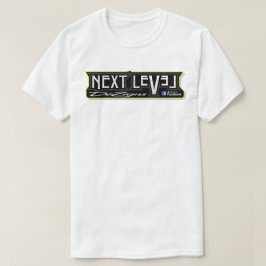 NY NLD-skjorta Tee Shirt