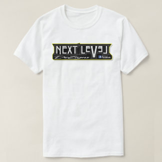 NY NLD-skjorta Tee Shirt