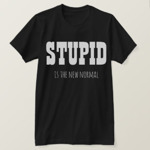 Ny normal tröja