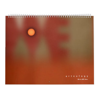 Ny ny dag för ARTEOLOGY långt Kalender