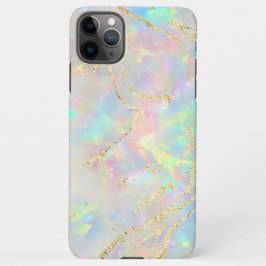 ny opal gemstone iphone case