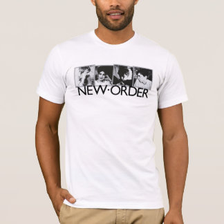 Ny order t shirt