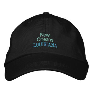 NY ORLEANS-HALT BRODERAD KEPS