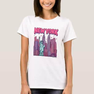 ny ort t shirt