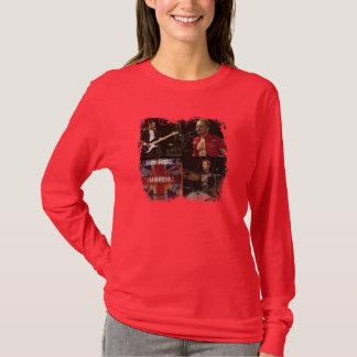 Ny overklig frigörarskjorta för UK T Shirt