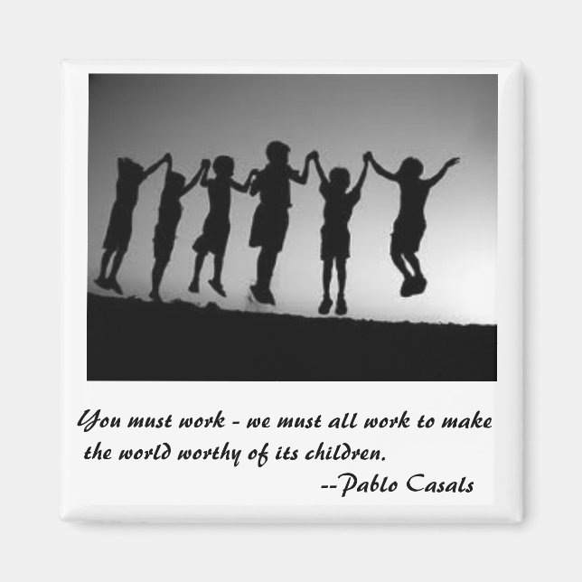 Ny överordnad Magnet Set 3 av 5 (förbättrad) (Framsidan)