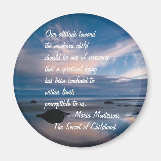 Ny överordnad Magnet Set 4 av 5 (förbättrad) (Framsidan)