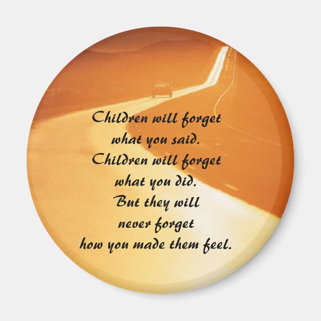 Ny överordnad nätmängd 1 av 5 magnet (Framsidan)